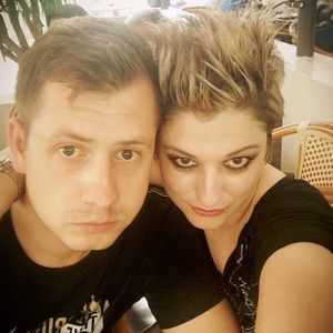 Meet your Posher, Sanela